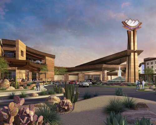 Scottsdale casinos and resorts