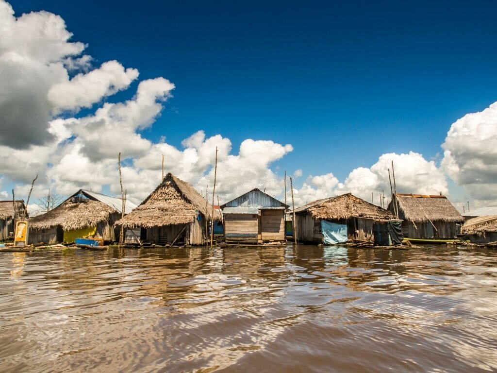 yakumama amazon tours iquitos