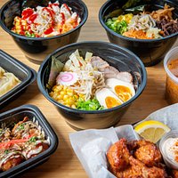 Takeout version