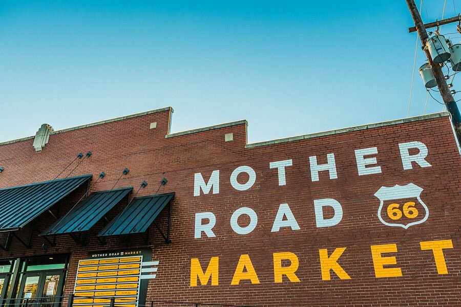 MOTHER ROAD MARKET, Tulsa - Menu, Prices & Restaurant Reviews - Tripadvisor