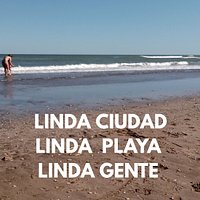 Hermosas vistas a la playa