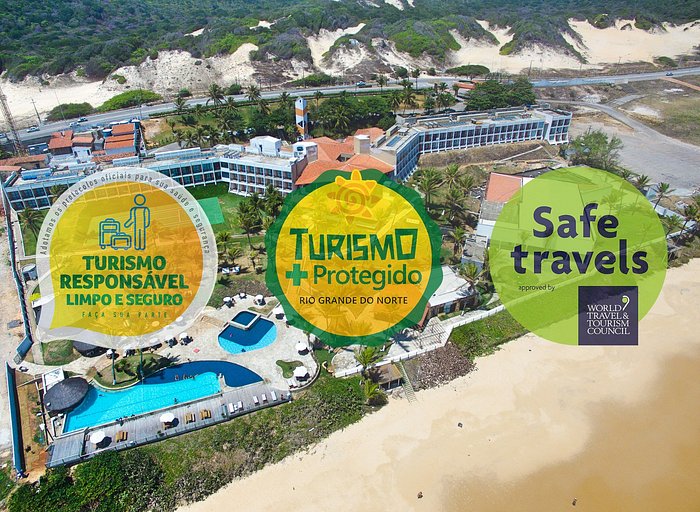 ARAM IMIRA PLAZA HOTEL (NATAL): fotos, comparação de preços e avaliações - Tripadvisor ARAM IMIRA PLAZA HOTEL (NATAL): fotos, comparação de preços e avaliações - Tripadvisor