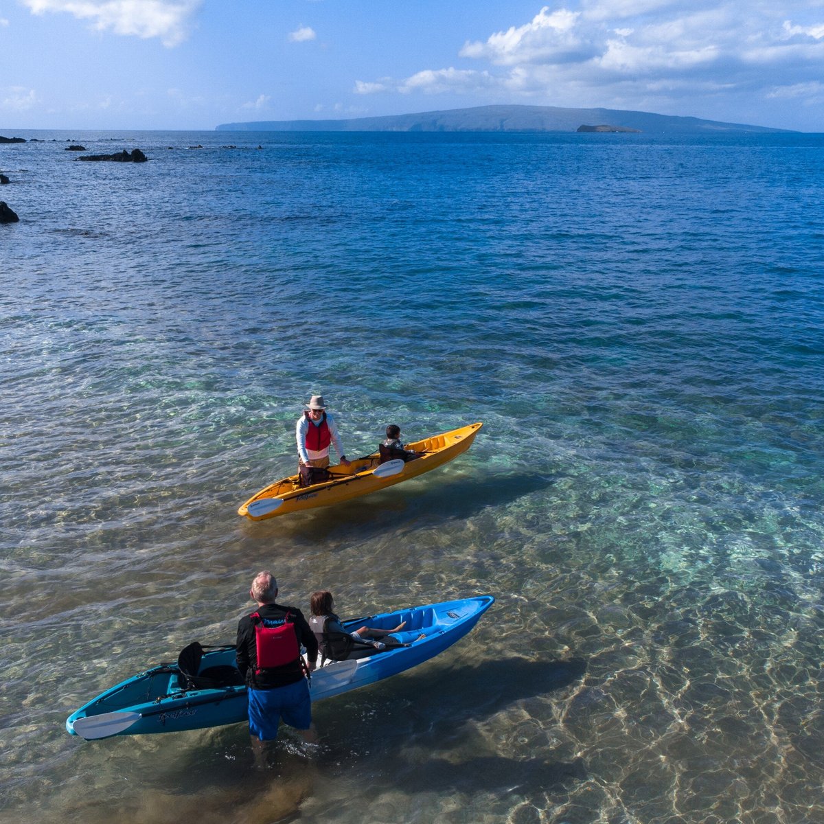 Bring Me A Kayak Kihei Atualizado 2022 O Que Saber Antes De Ir