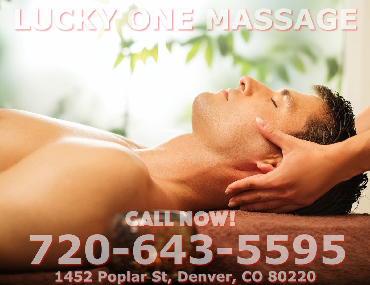 Lucky One Massage (Denver, CO): Hours, Address - Tripadvisor