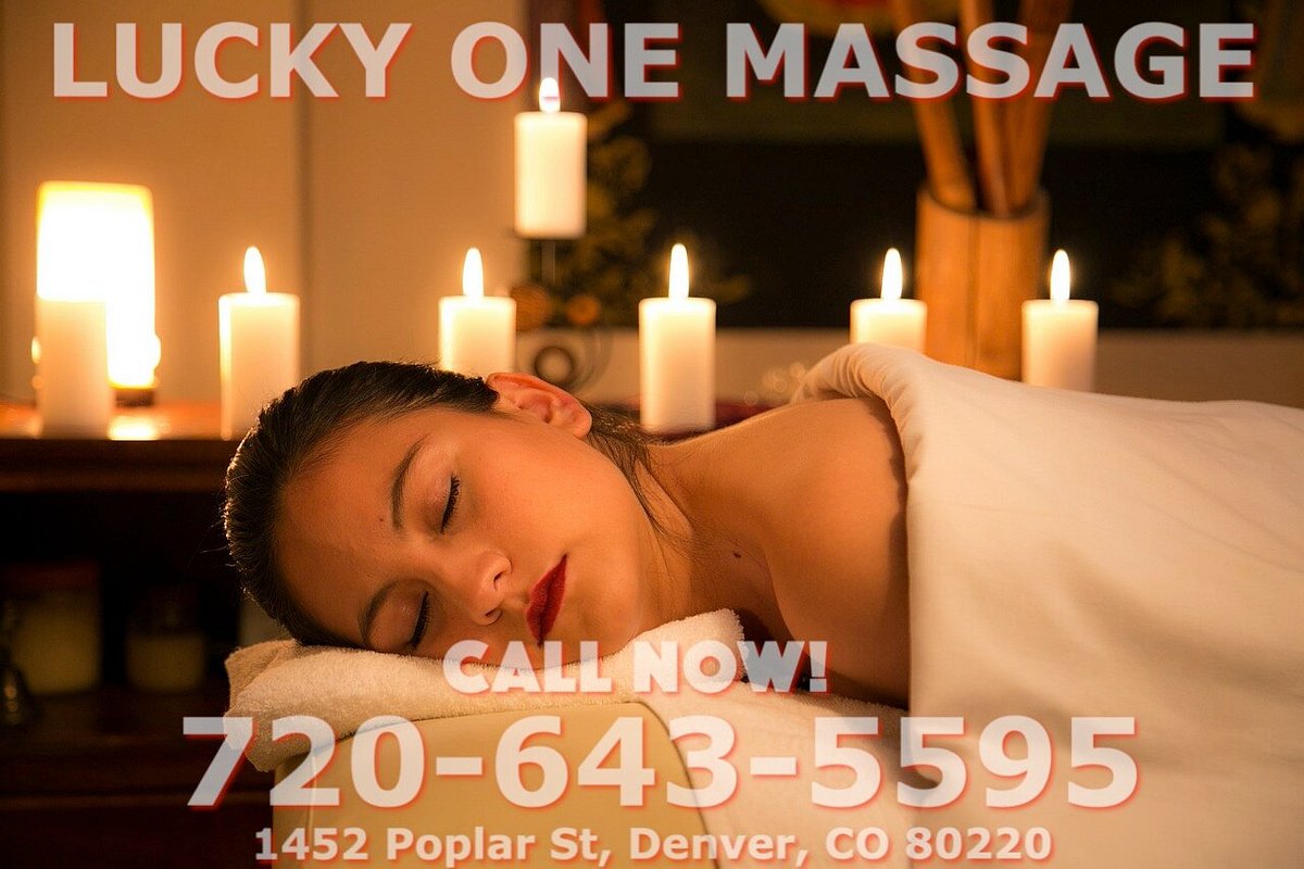 Lucky One Massage (Denver, CO): Hours, Address - Tripadvisor