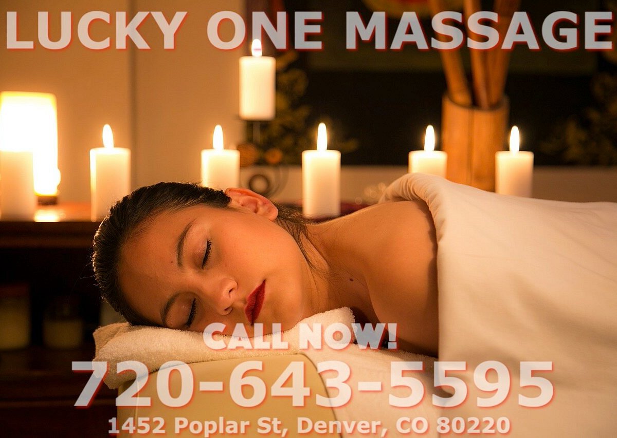 Lucky One Massage (Denver, CO): Hours, Address - Tripadvisor