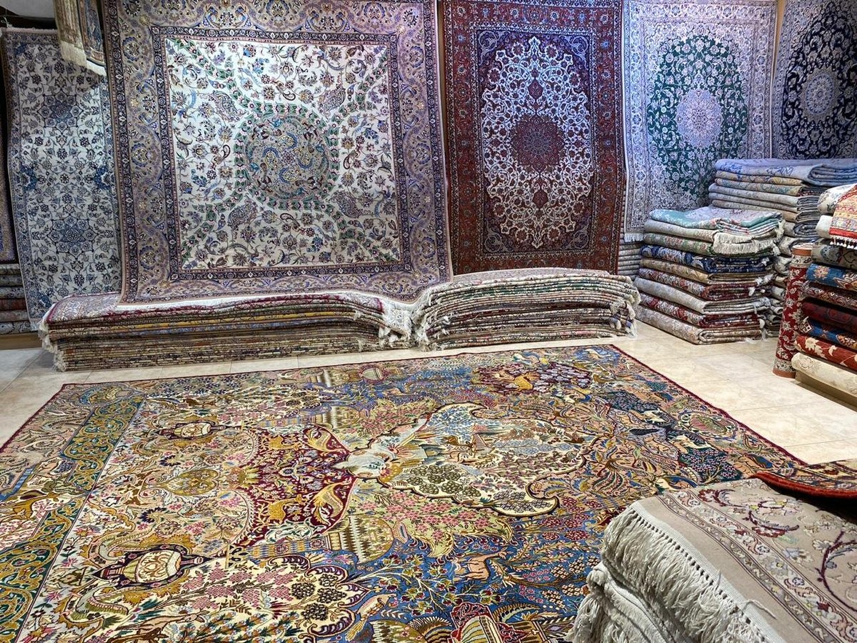 Sheba Iranian Carpets & Antiques Stores, Шарджа: лучшие советы перед  посещением - Tripadvisor