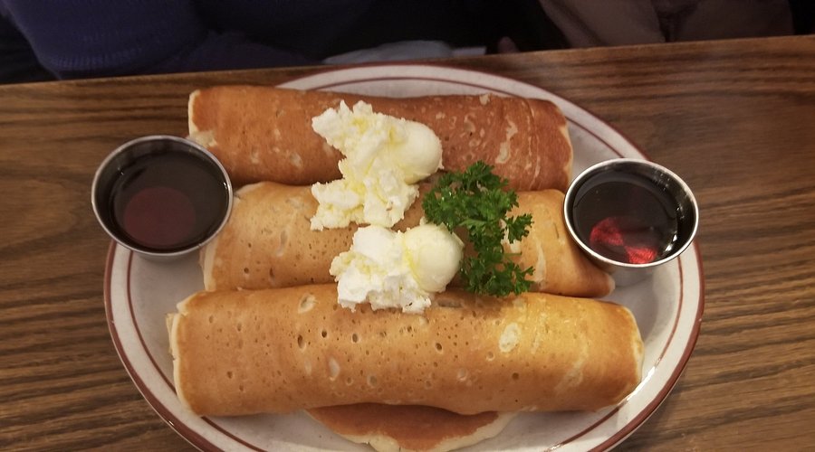 Stagecoach Restaurant