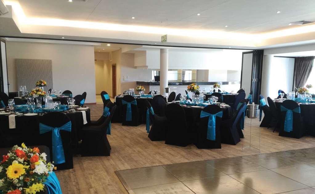 Hotel photo 8 of Blue Lagoon Hotel & Conference Centre.