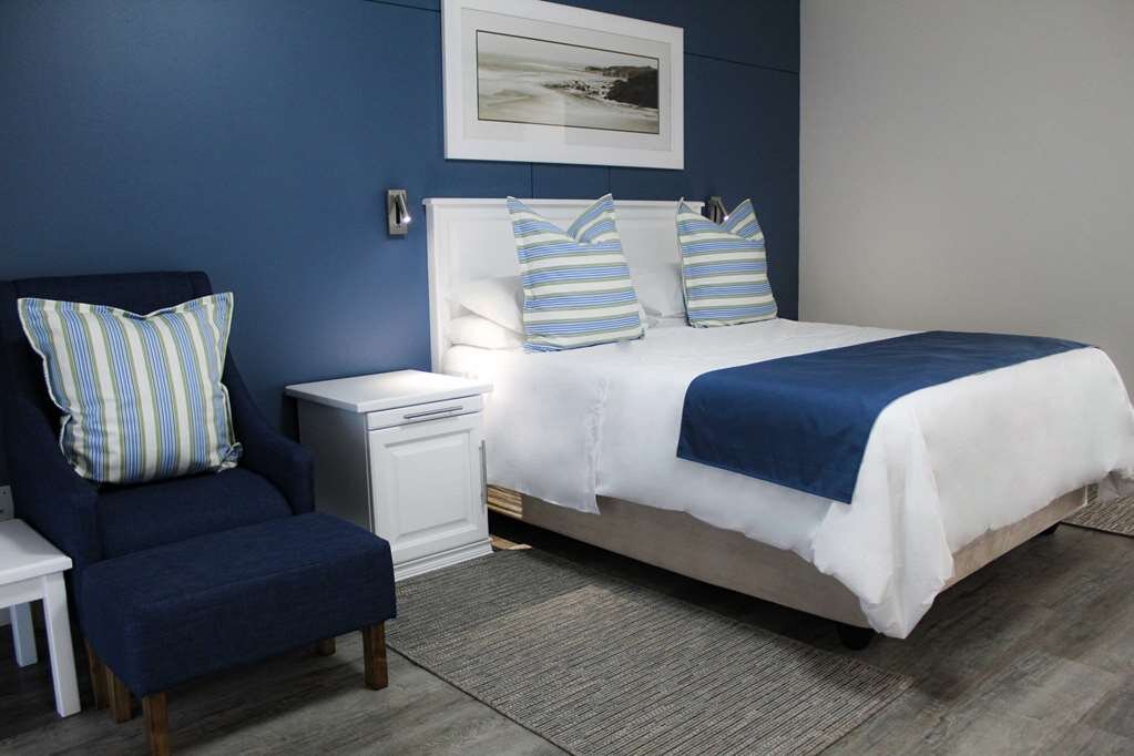 Hotel photo 1 of Blue Lagoon Hotel & Conference Centre.