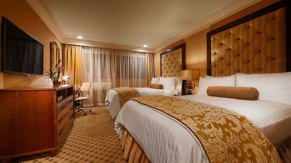 Hotel photo 80 of Best Western Plus Sunset Plaza Hotel.