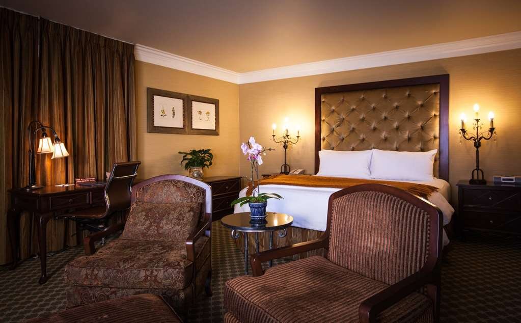 Hotel photo 79 of Best Western Plus Sunset Plaza Hotel.