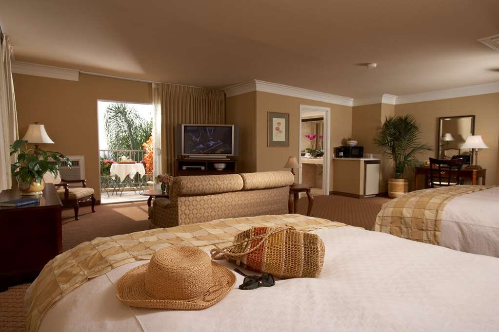 Hotel photo 72 of Best Western Plus Sunset Plaza Hotel.