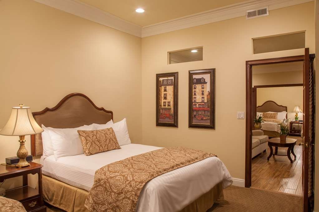 Hotel photo 64 of Best Western Plus Sunset Plaza Hotel.