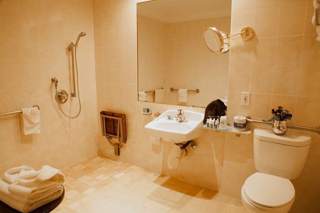 Hotel photo 81 of Best Western Plus Sunset Plaza Hotel.