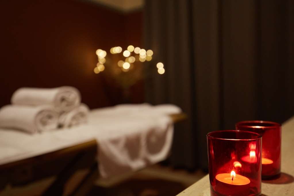 Hotel photo 3 of Scandic Wroclaw.