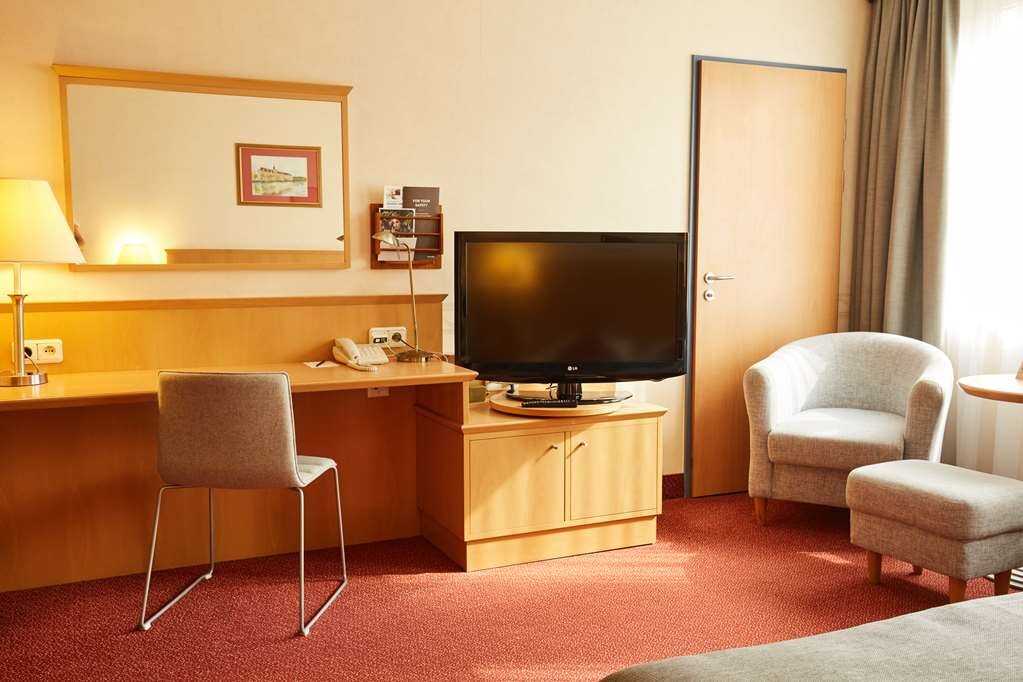 Hotel photo 12 of Scandic Wroclaw.