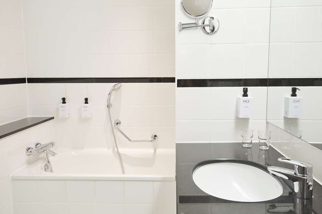 Hotel photo 8 of Scandic Wroclaw.
