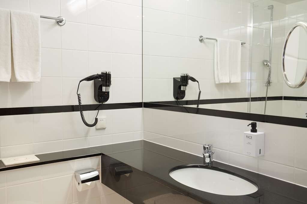 Hotel photo 20 of Scandic Wroclaw.