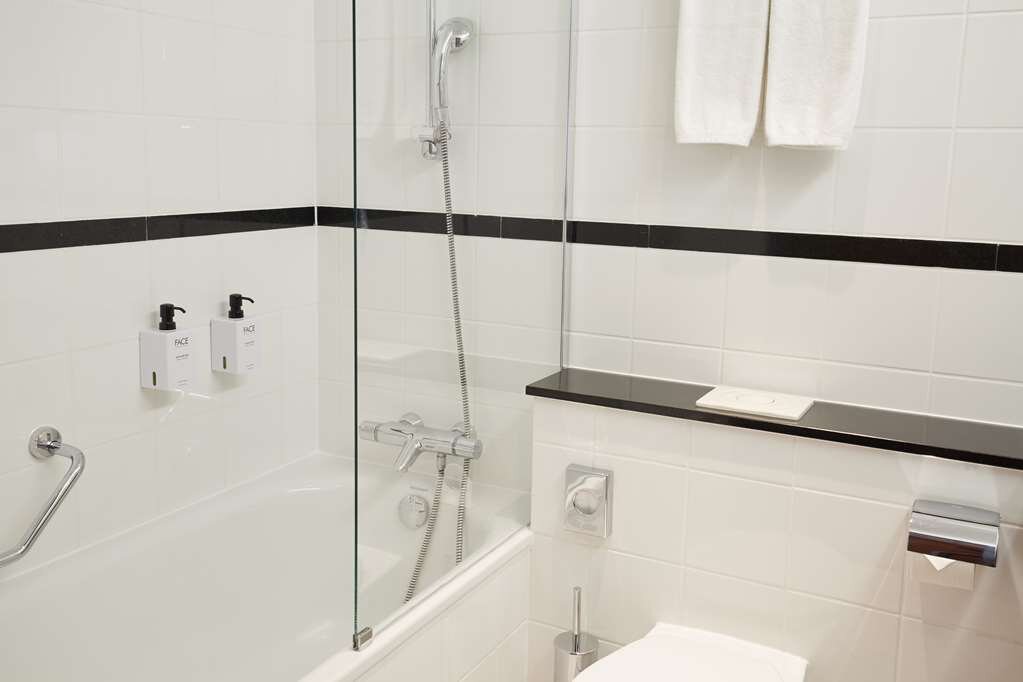 Hotel photo 9 of Scandic Wroclaw.