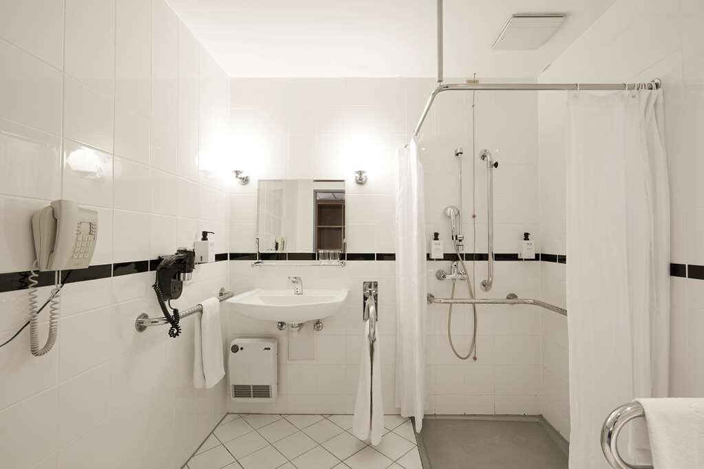 Hotel photo 21 of Scandic Wroclaw.