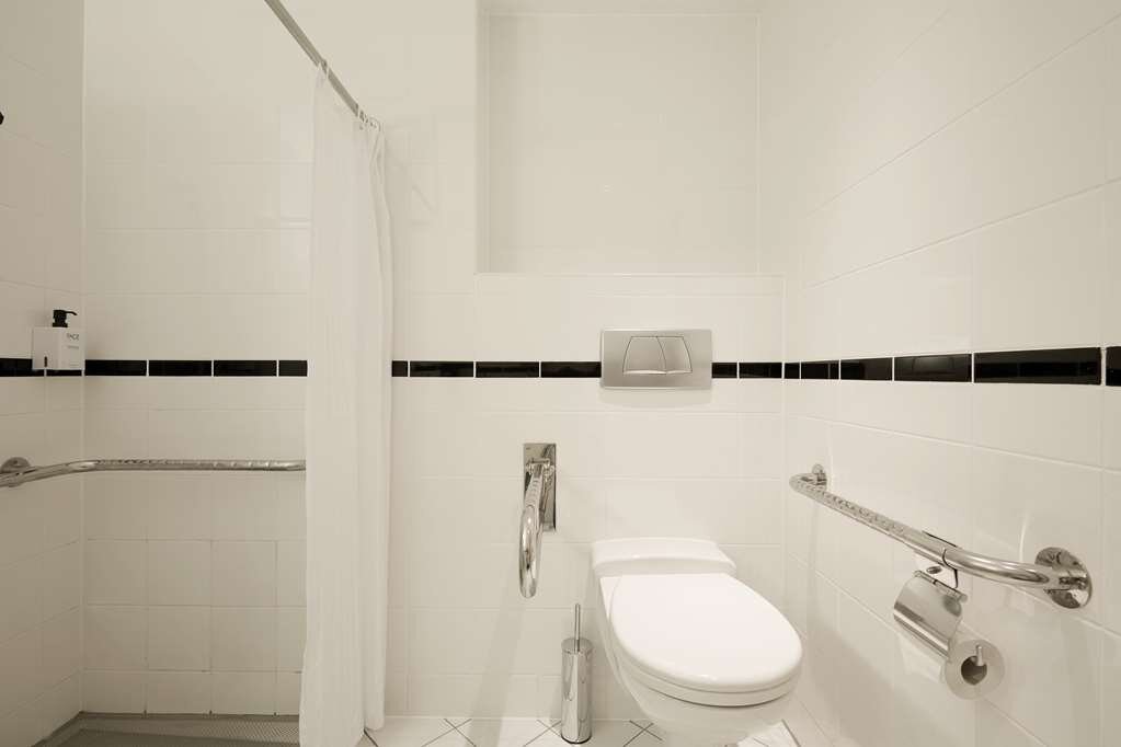 Hotel photo 11 of Scandic Wroclaw.
