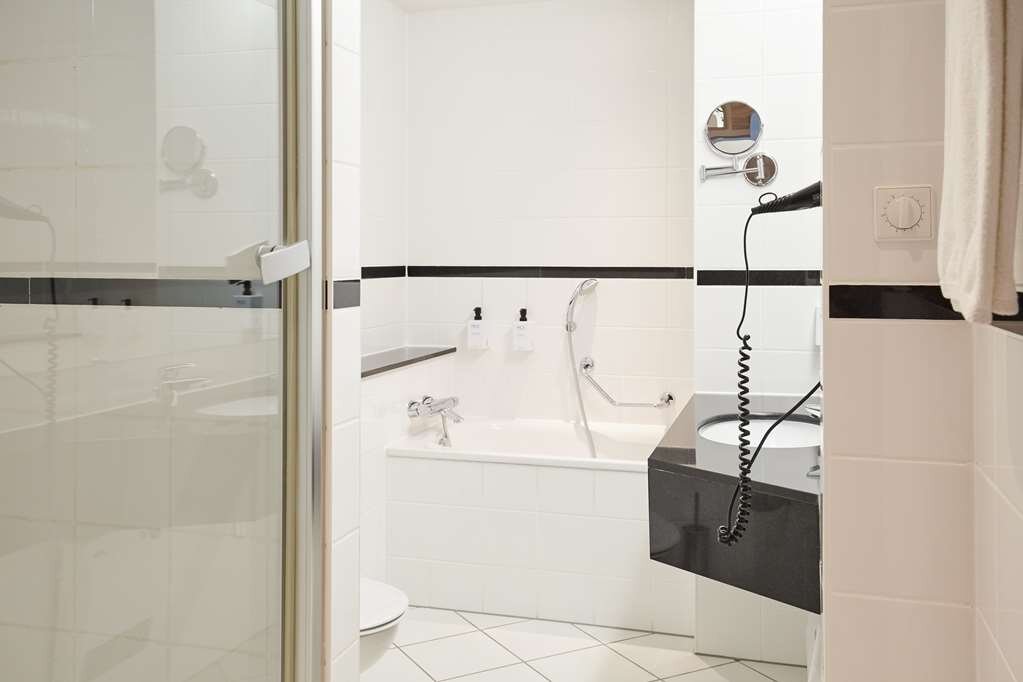 Hotel photo 15 of Scandic Wroclaw.