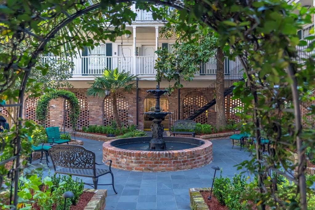 Hotel photo 63 of Best Western Plus French Quarter Courtyard Hotel.
