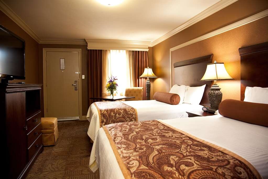 Hotel photo 65 of Best Western Plus French Quarter Courtyard Hotel.