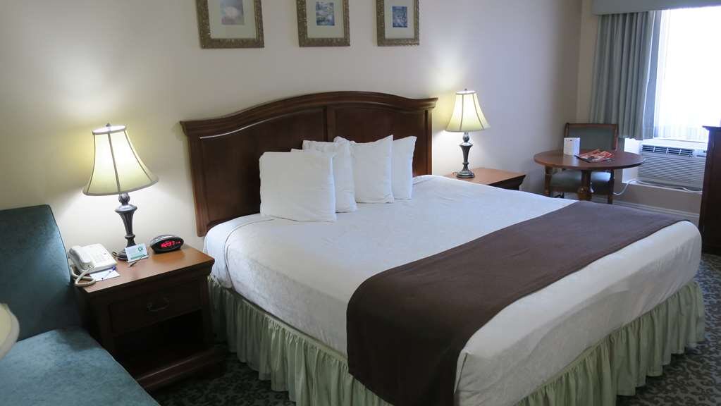 Hotel photo 51 of Best Western Plus French Quarter Courtyard Hotel.