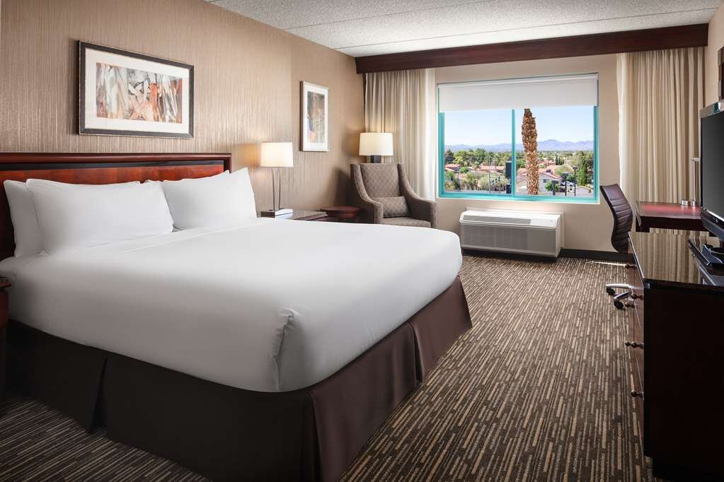 Hotel photo 33 of DoubleTree by Hilton Hotel Las Vegas Airport.