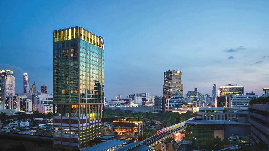 Vie Hotel Bangkok 67 1 2 9 Updated 21 Prices Reviews Thailand Tripadvisor Vie Hotel Bangkok 67 1 2 9 Updated 21 Prices Reviews Thailand Tripadvisor