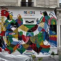 La fresque