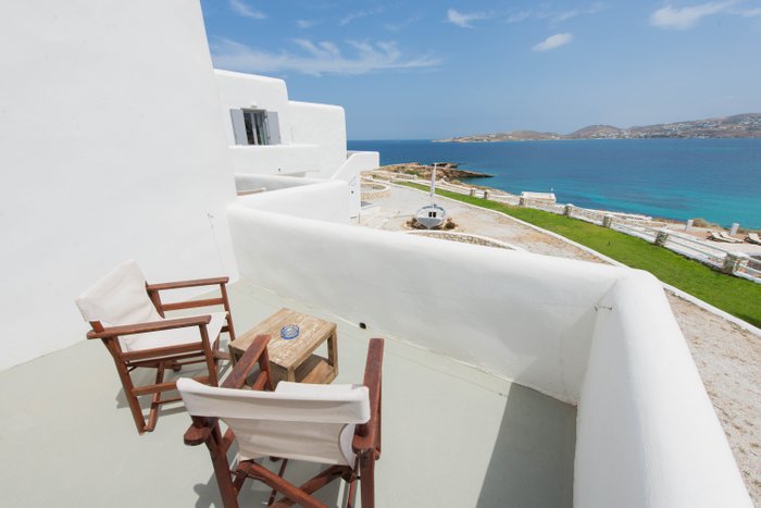 PAROS BAY HOTEL (Parasporos, Yunanistan) - Otel Yorumları ve Fiyat ...