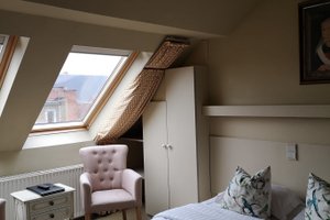 Quarto e suite