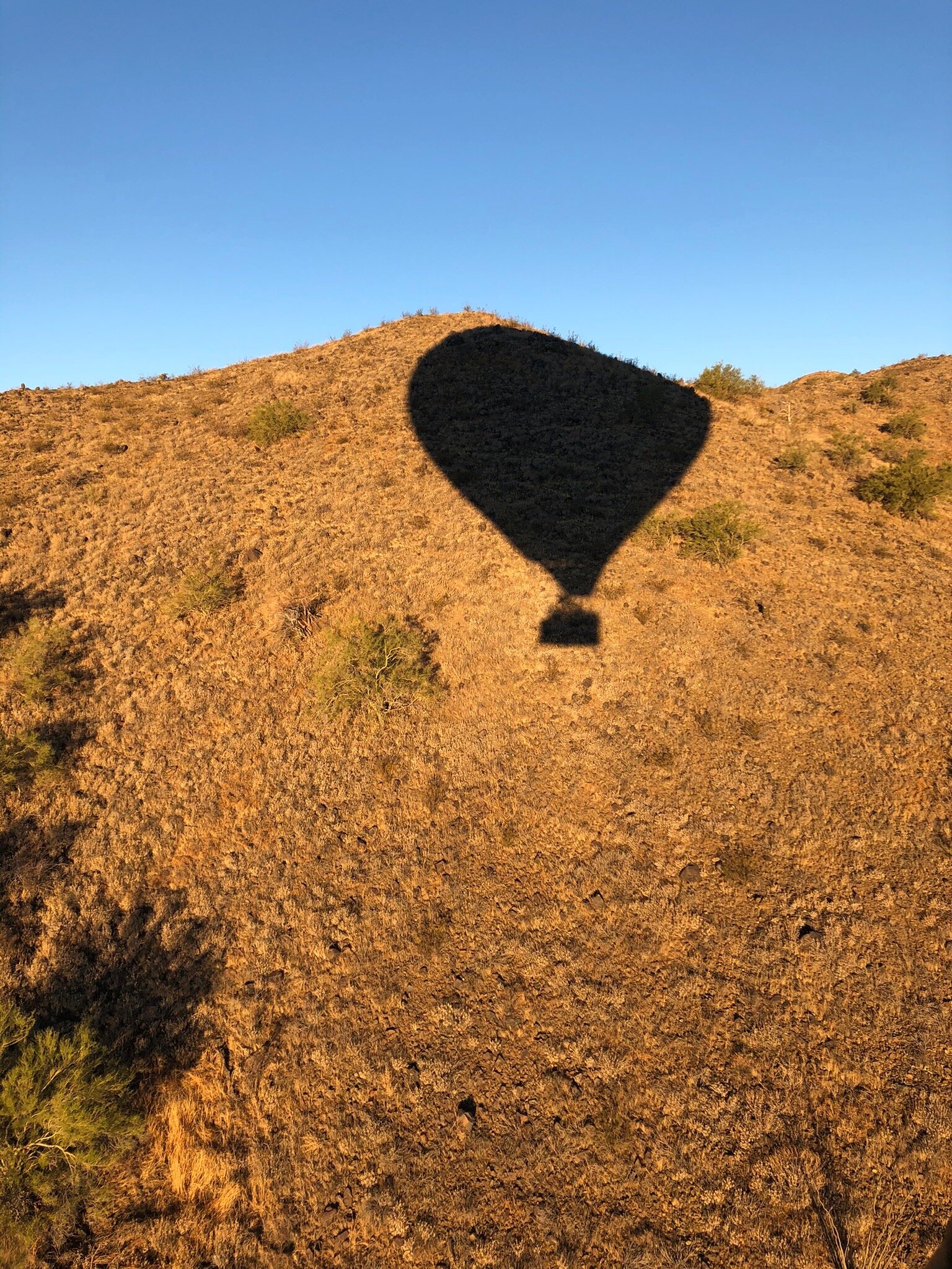 Rainbow Ryders Hot Air Balloon Co Phoenix All You Need To Know   Photo2jpg 