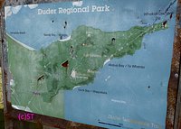 Duder Regional Park Map Duder Regional Park (Howick) - All You Need To Know Before You Go