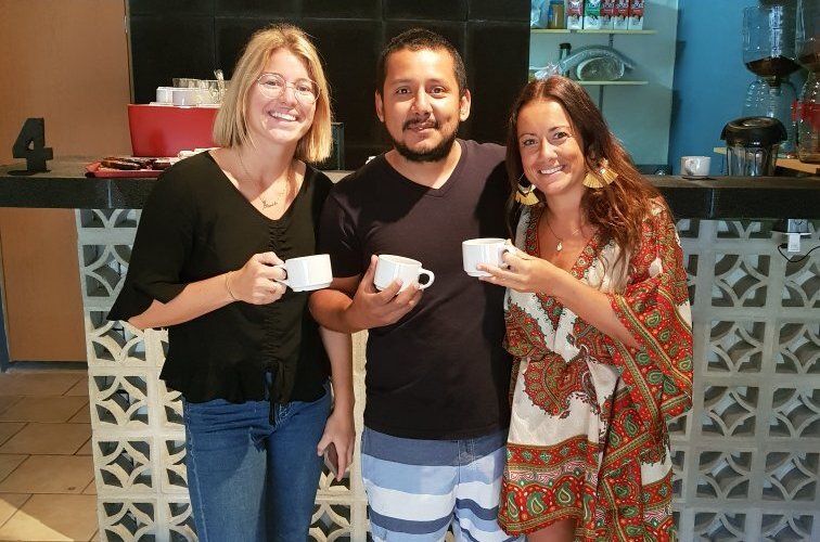 Another One Coffee Roasters