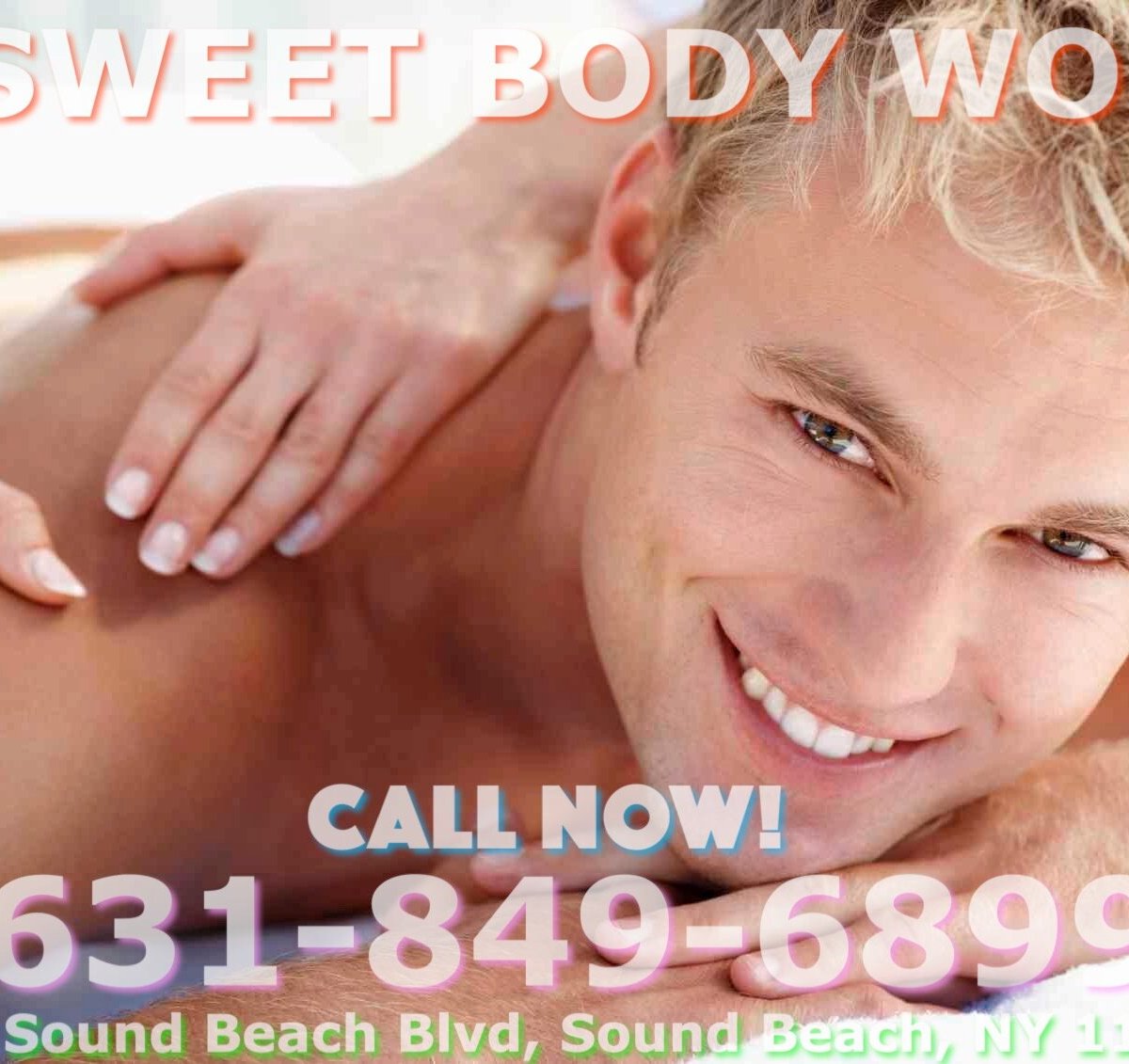 K Sweet Body Work Spa (Sound Beach, NY): Hours, Address - Tripadvisor