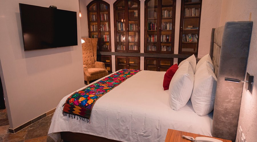 Suite Serpiente King Size