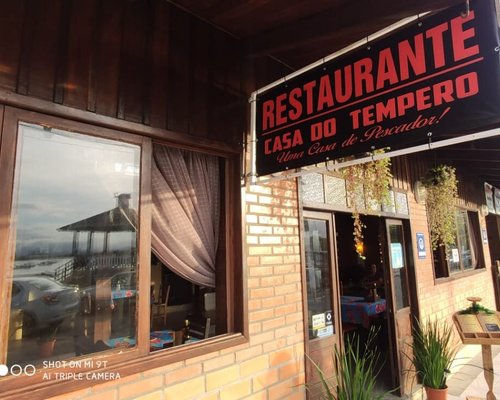 Casa do Tempero