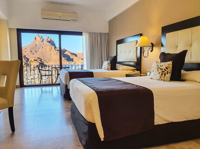 MARINATERRA HOTEL & SPA $88 ($̶9̶3̶) - Updated 2023 Prices & Resort Reviews  - San Carlos, Mexico