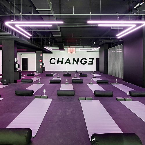 The Best Yoga Studios On The Gold Coast