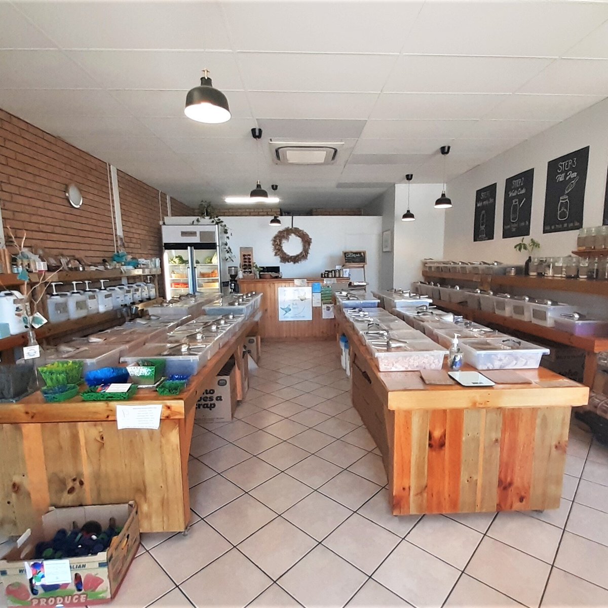 Ningaloo Bulk Foods (Exmouth, Australia) Address, Phone Number Tripadvisor