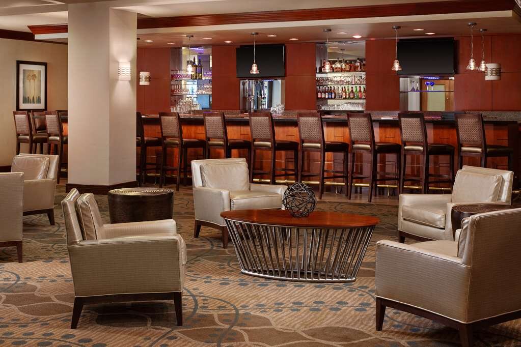 Hotel photo 40 of DoubleTree by Hilton Hotel Las Vegas Airport.