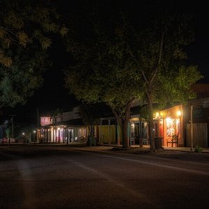 tombstone arizona tourism