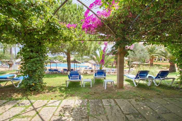 Bakour Garbi Cala Millor Pool Pictures & Reviews - Tripadvisor