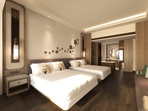 Room & Suite