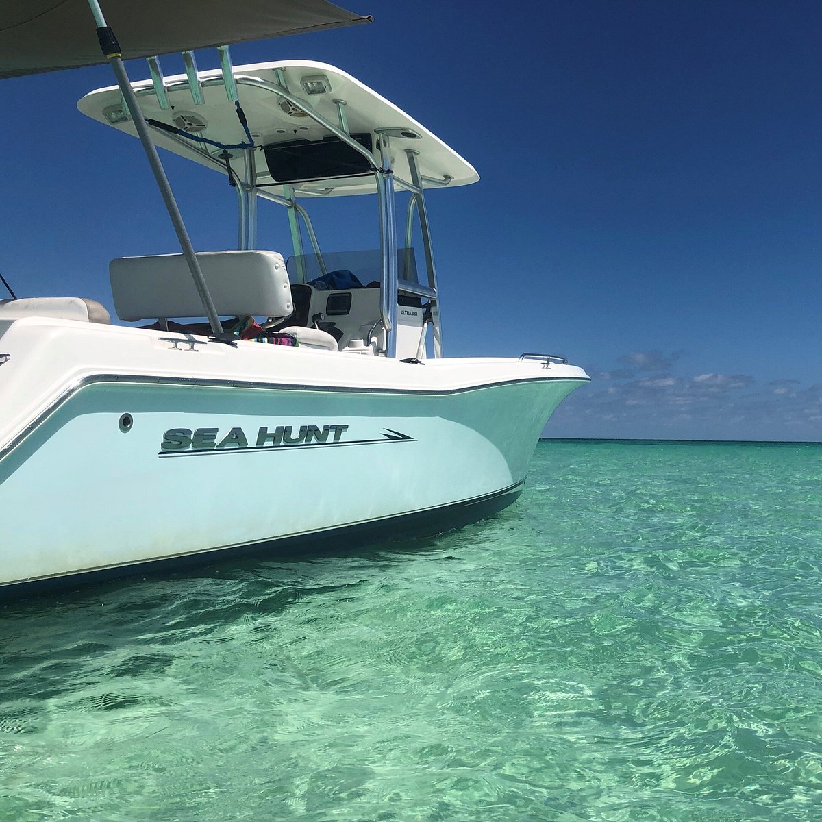 Key Largo Water Fun Boat and Kayak Tours - All You Need to Know BEFORE