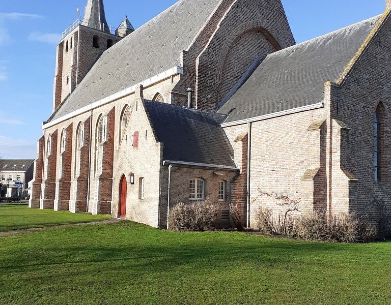 Jacobuskerk image